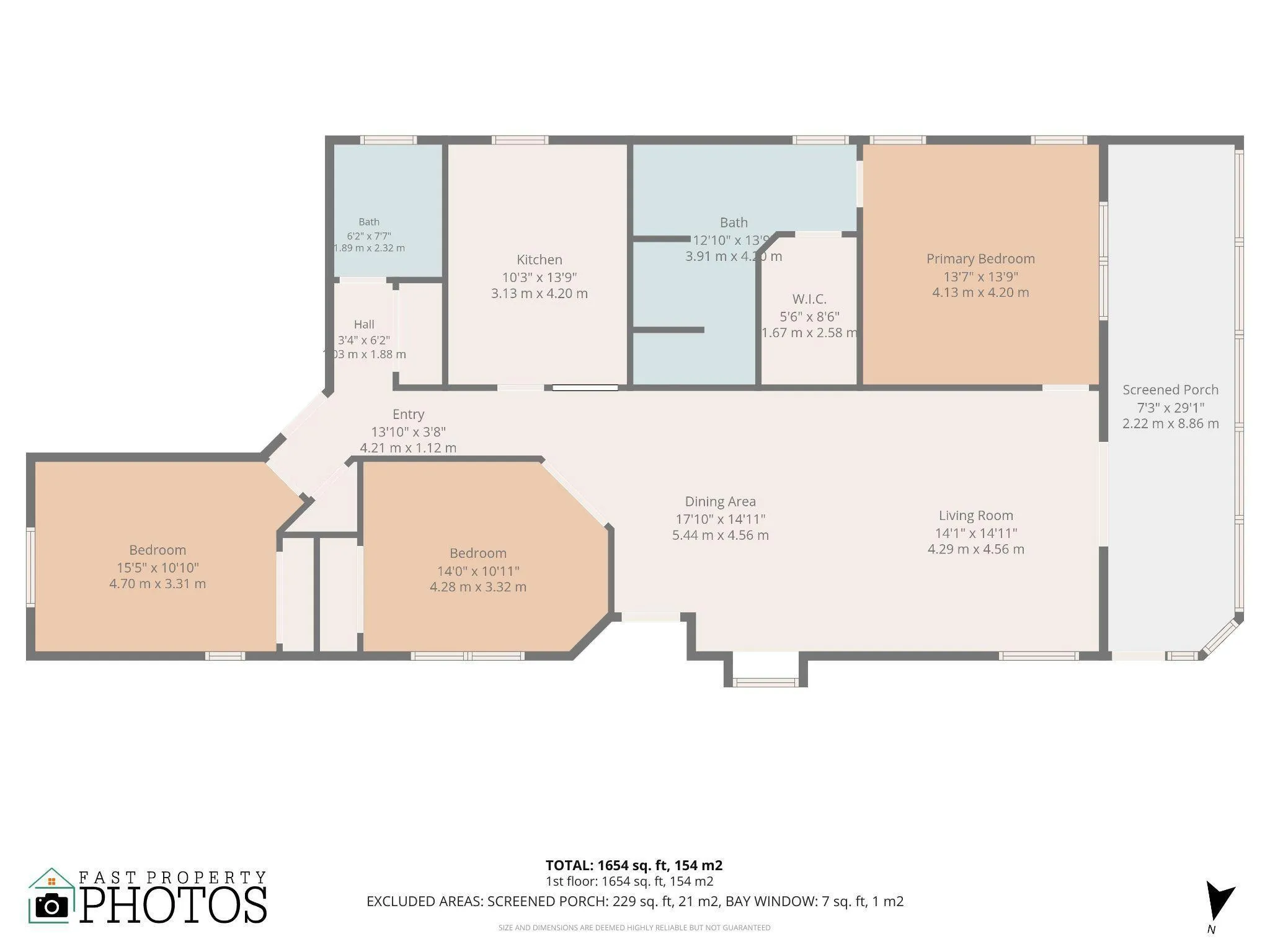 4787 Floor Plan