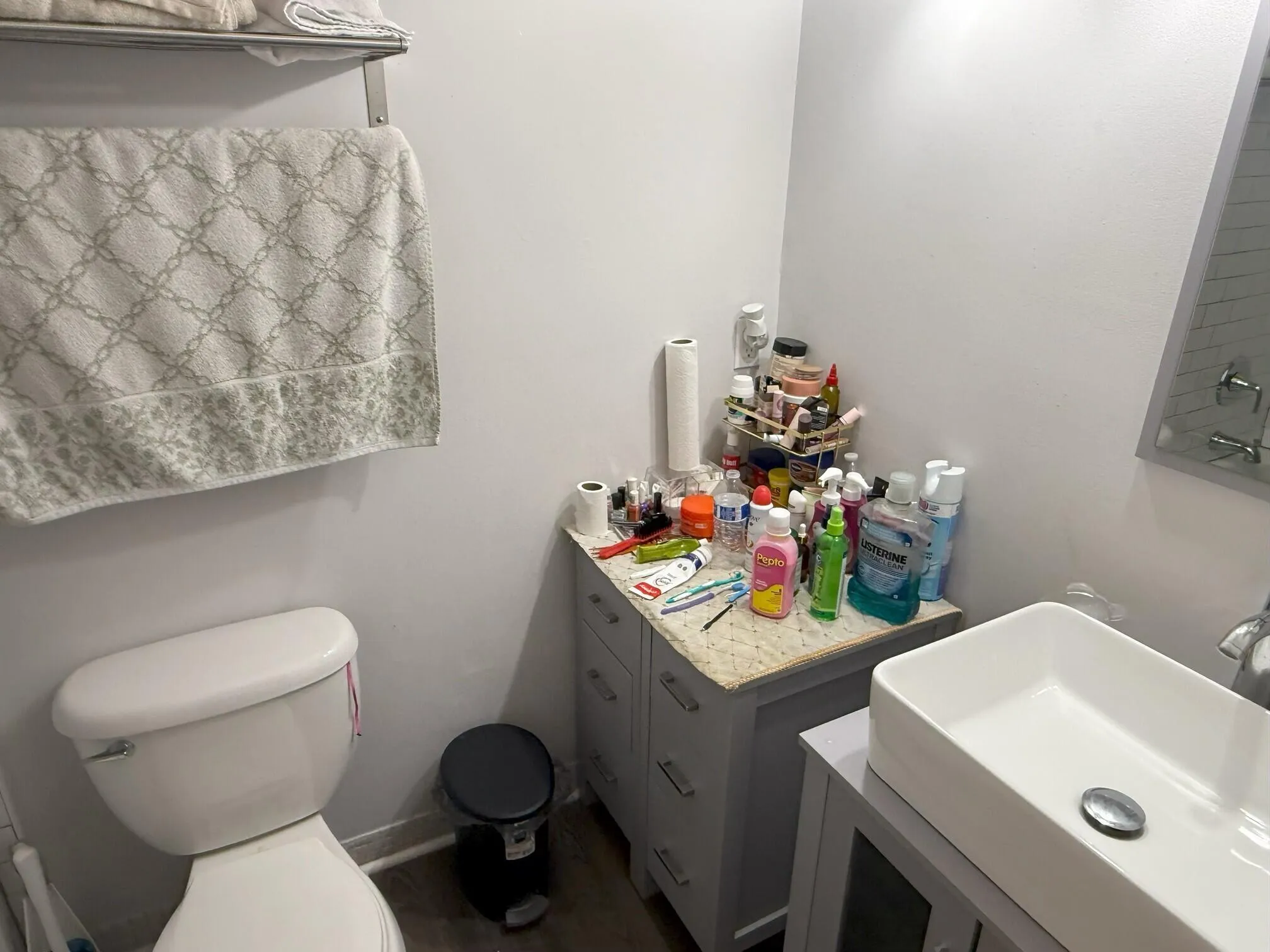 2828 Casita Way #211 (Bath #1)