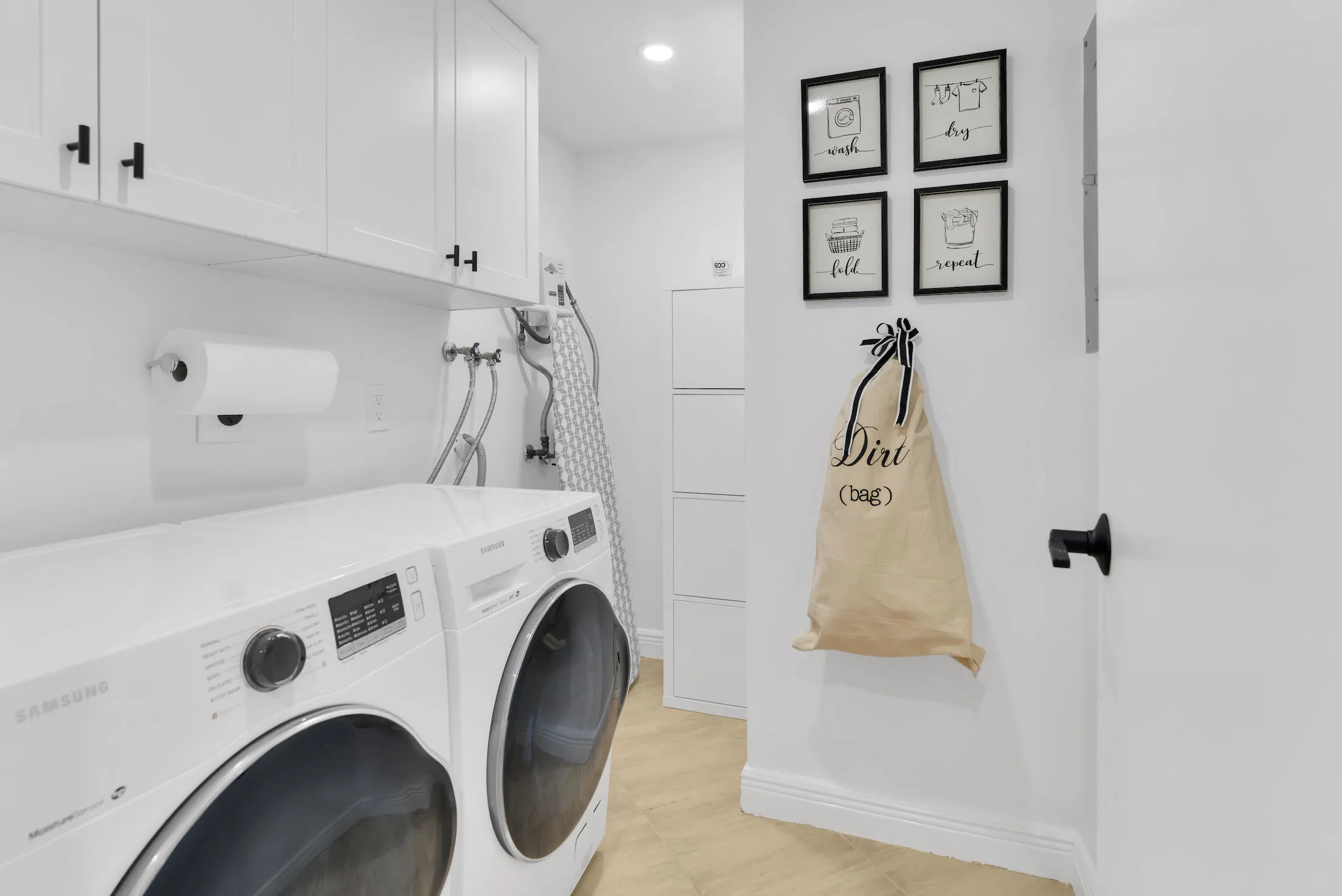Tankless Hot Water Heater