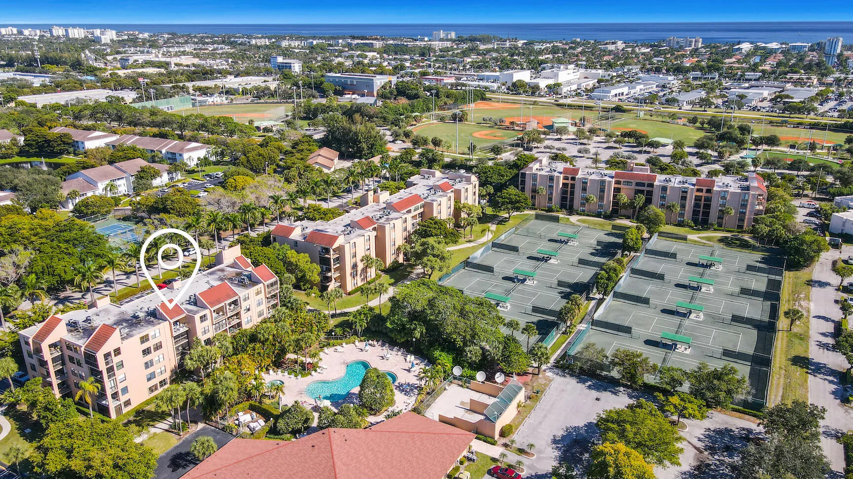 Delray Racquet Club