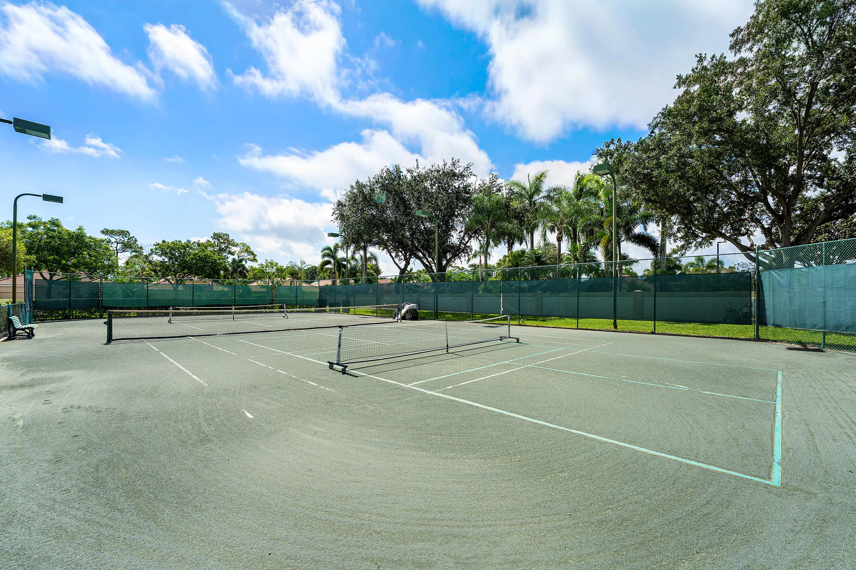 Tennis