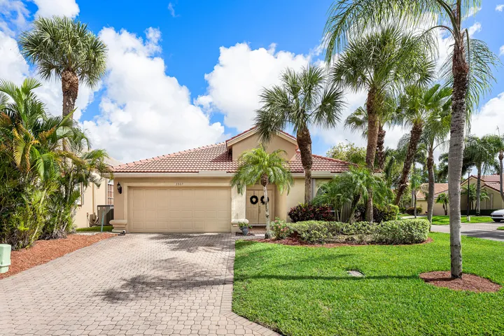 3907 Palladium View Dr.
