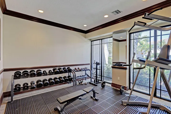 Firtness Center