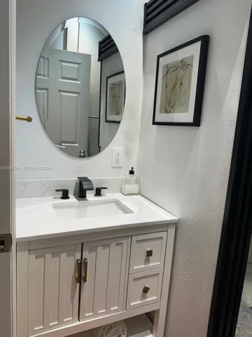 3rd bathroom