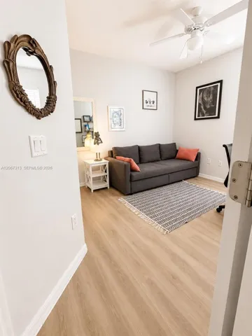 3rd bedroom