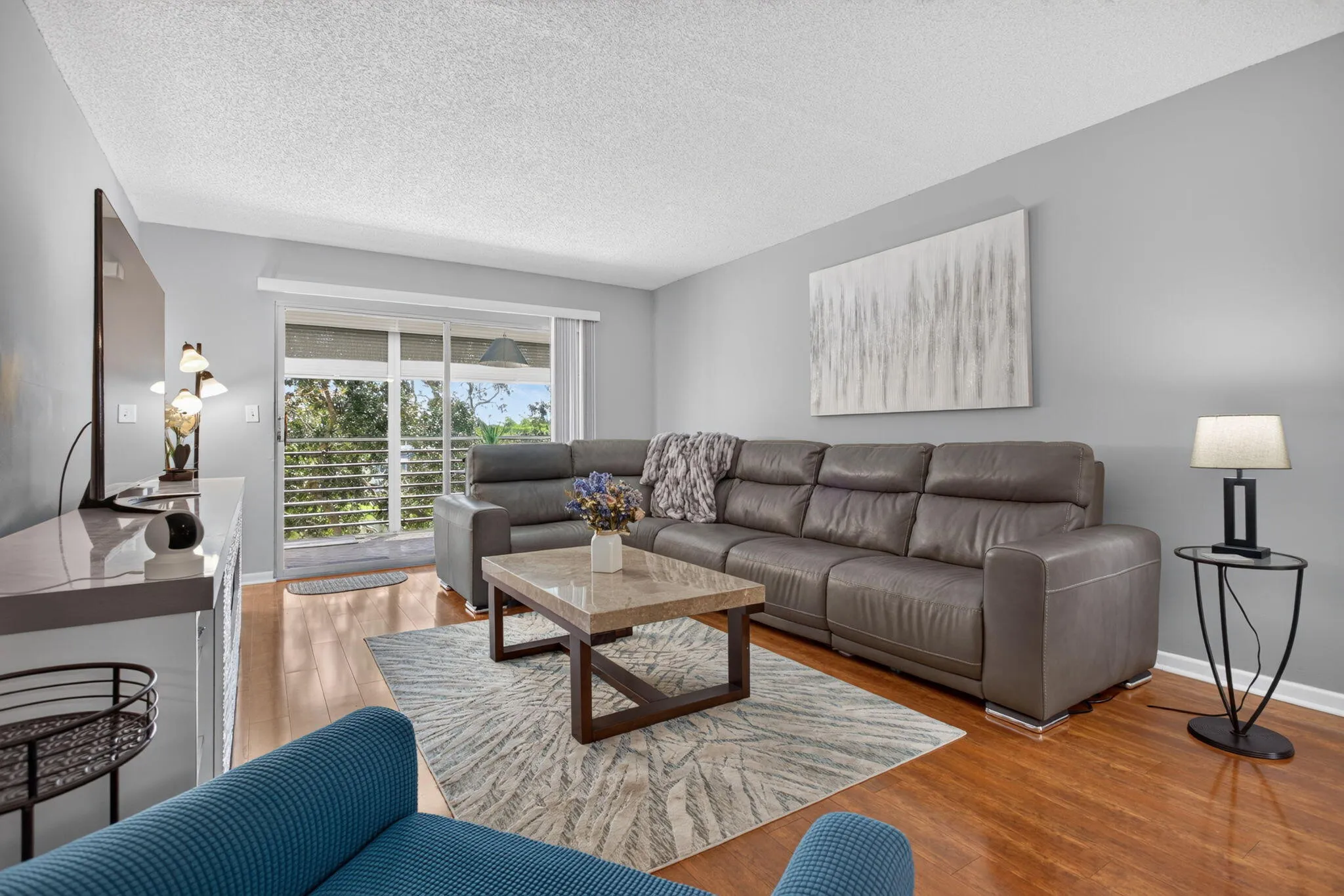 SOFA RECLINER