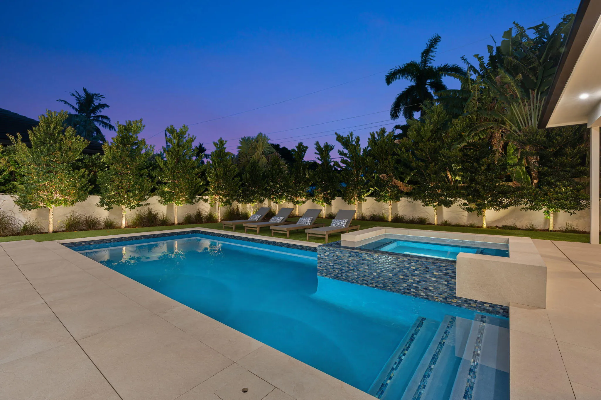 Pool 2