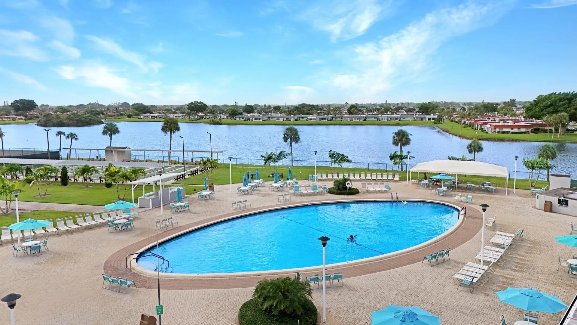274 pool 4