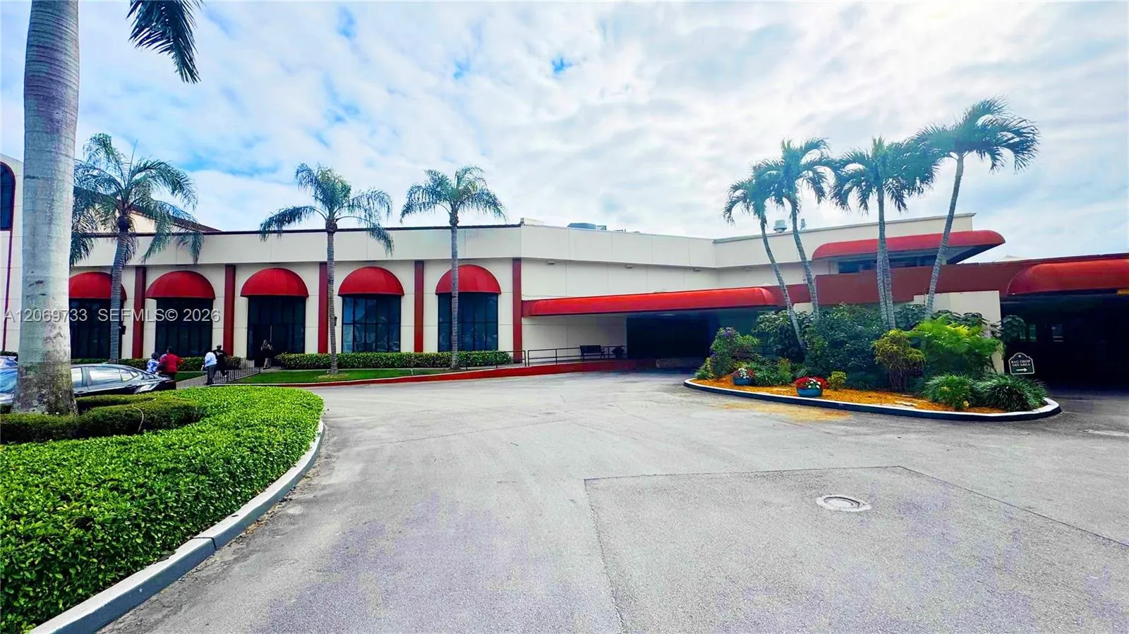 Clubhouse