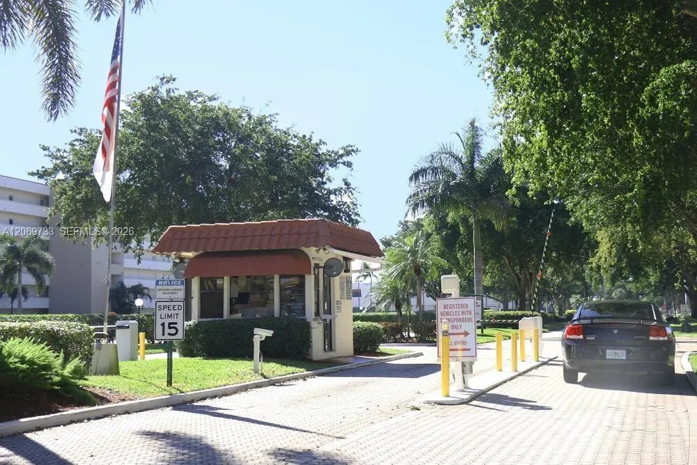 Main Gate