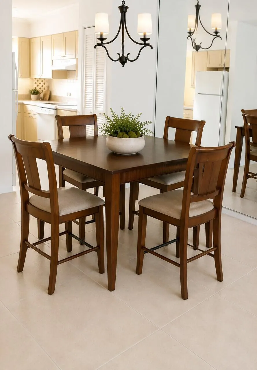 DINING ROOM PICTURE