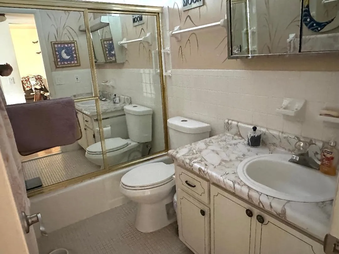 master bath