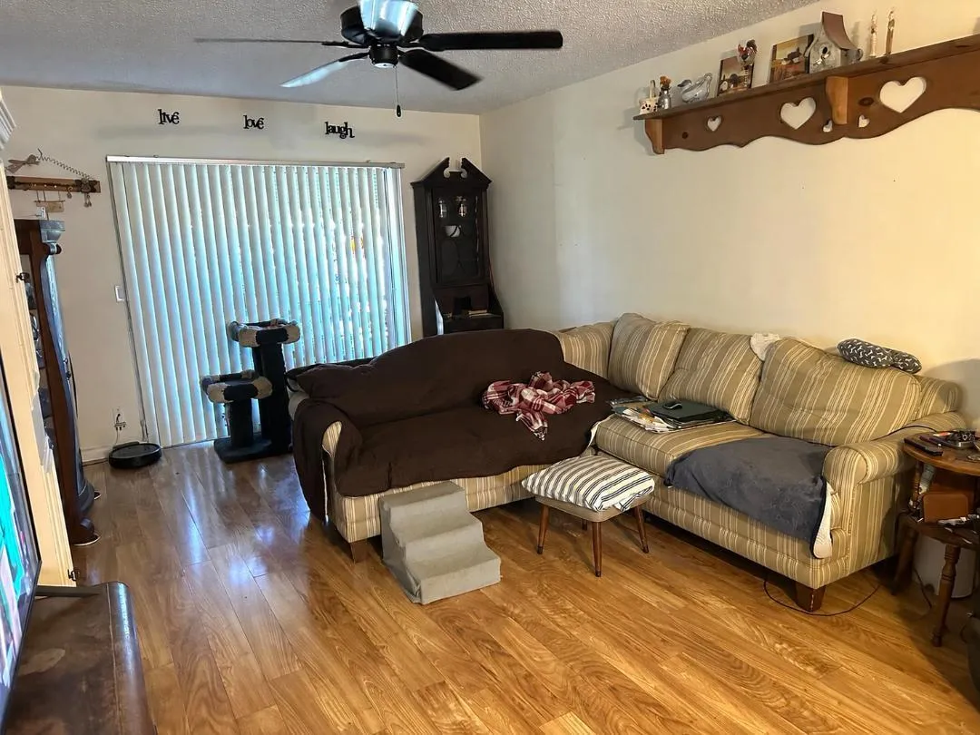 open living