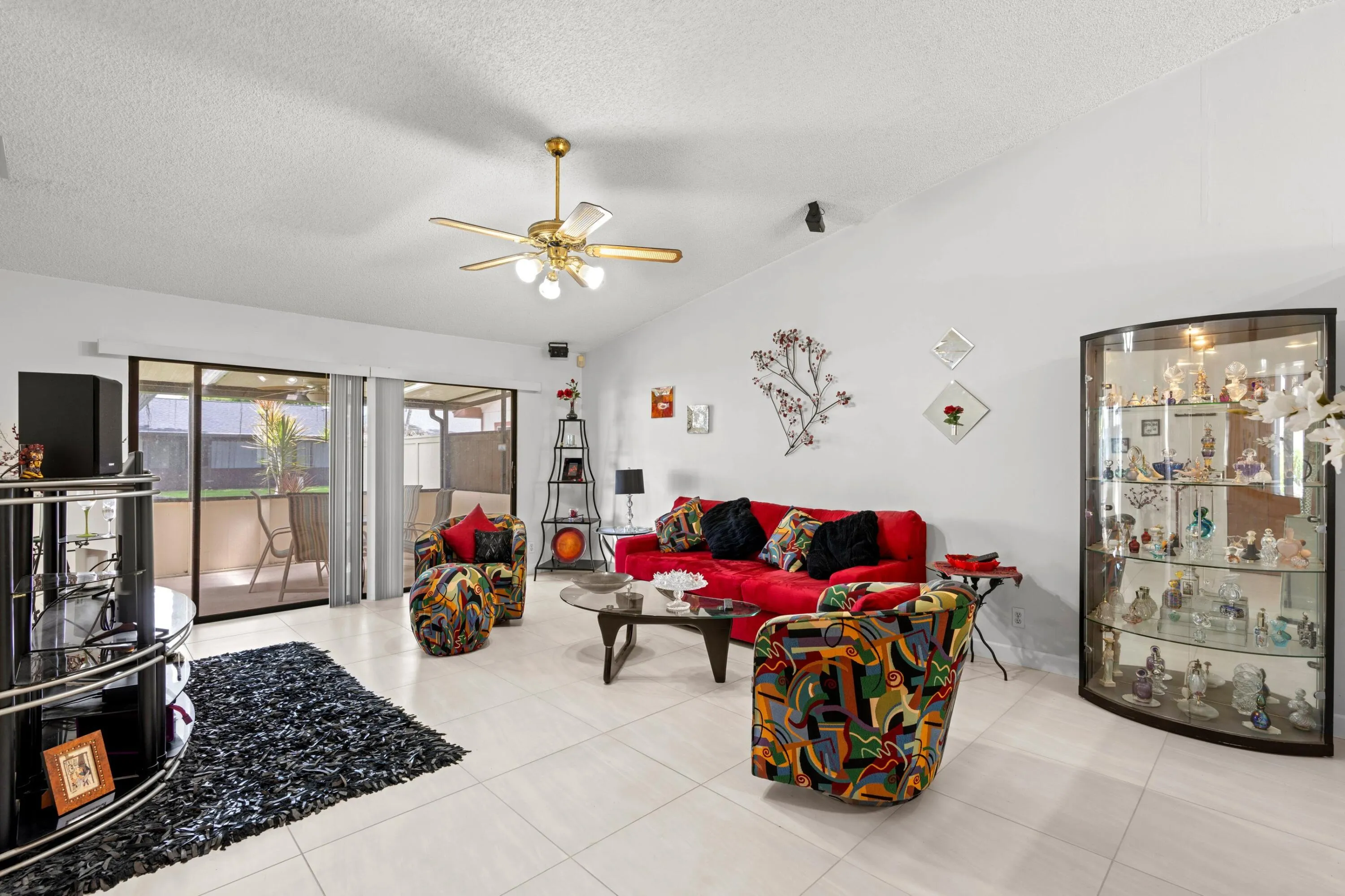 9 Danby Place Living Room #2