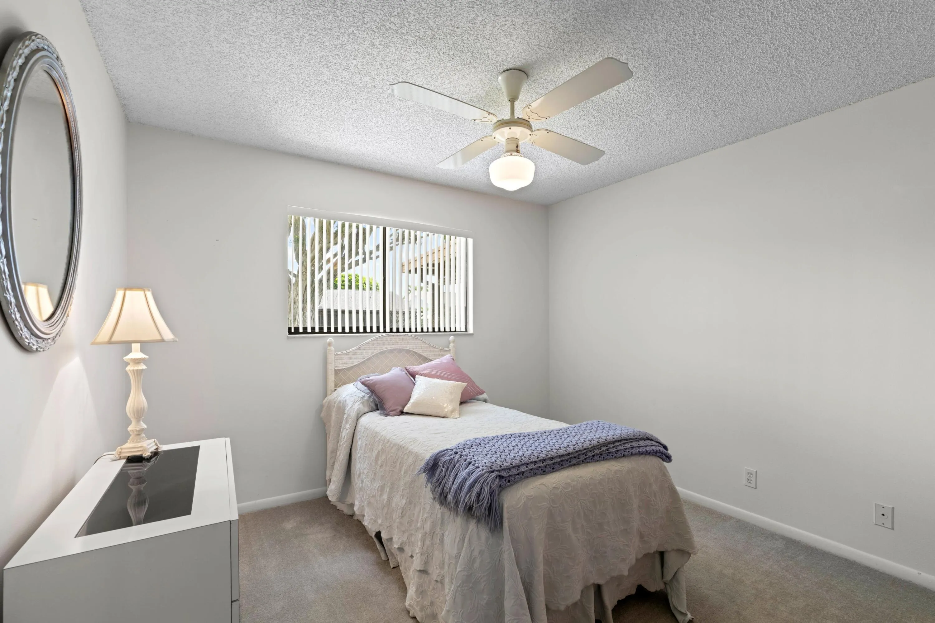 9 Danby Place Guest Bedroom #3