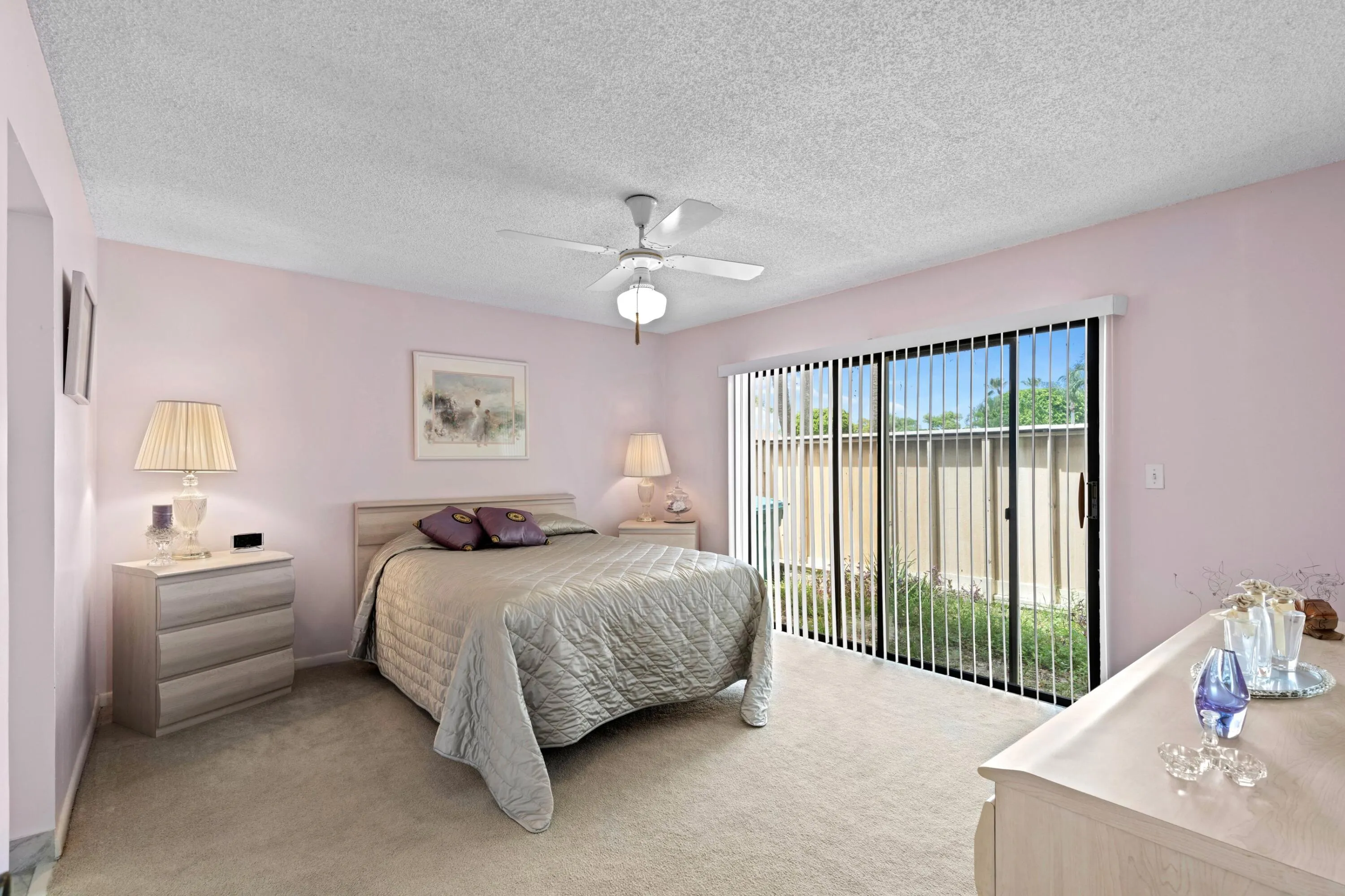 9 Danby Place Primary Bedroom