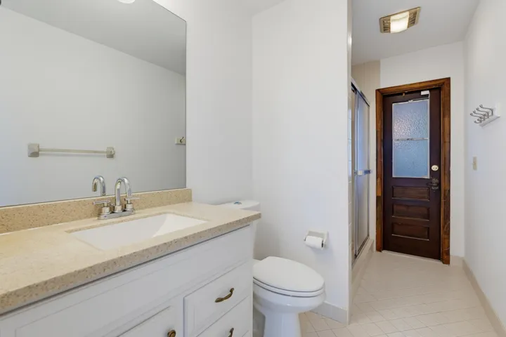 Cabana Bathroom
