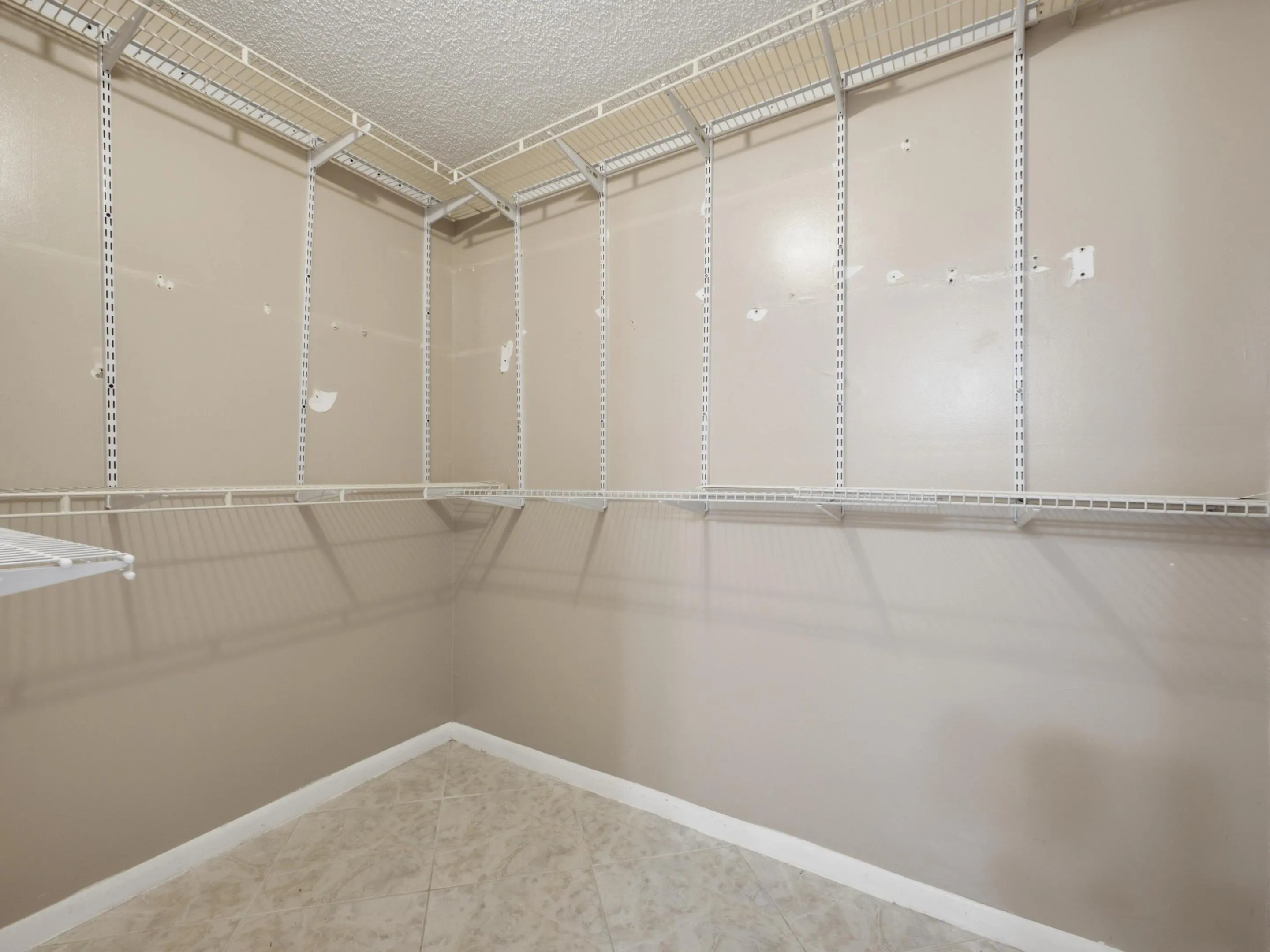 Primary Bedroom WIC