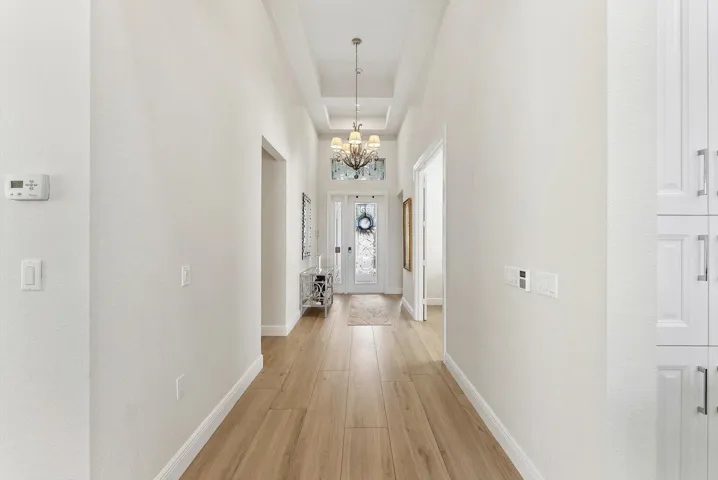 ENTRY HALL