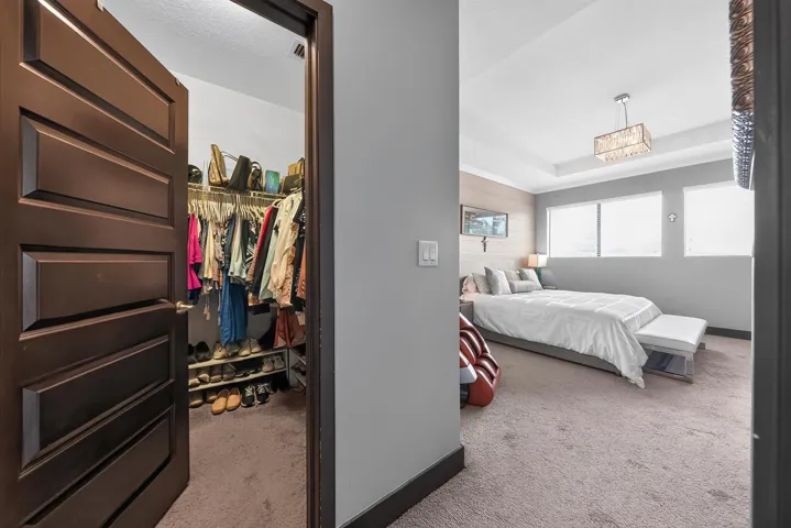 Primary Closet 2