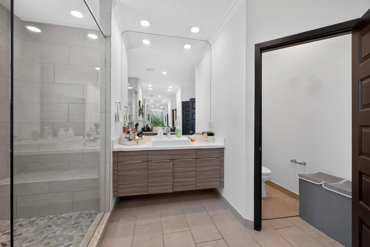 Main Floor Bath
