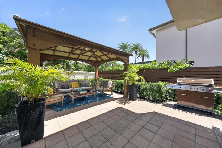 Gazebo