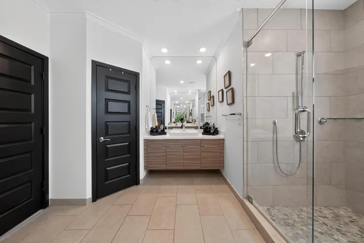 Main Floor Bath