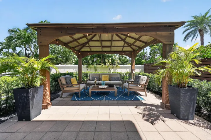 Gazebo