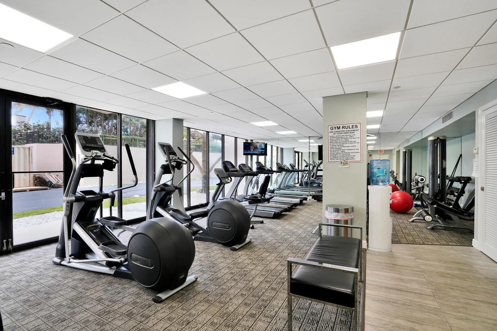 COTE GYM