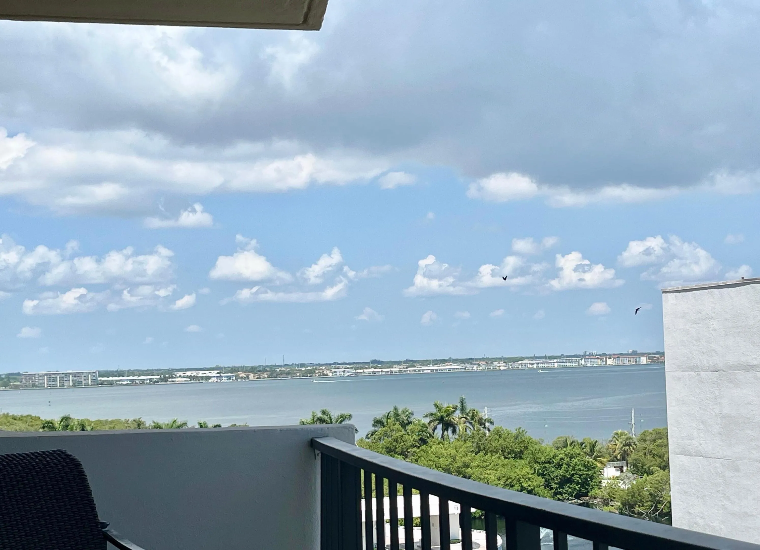 INTRACOASTAL SUNSET VIEWS