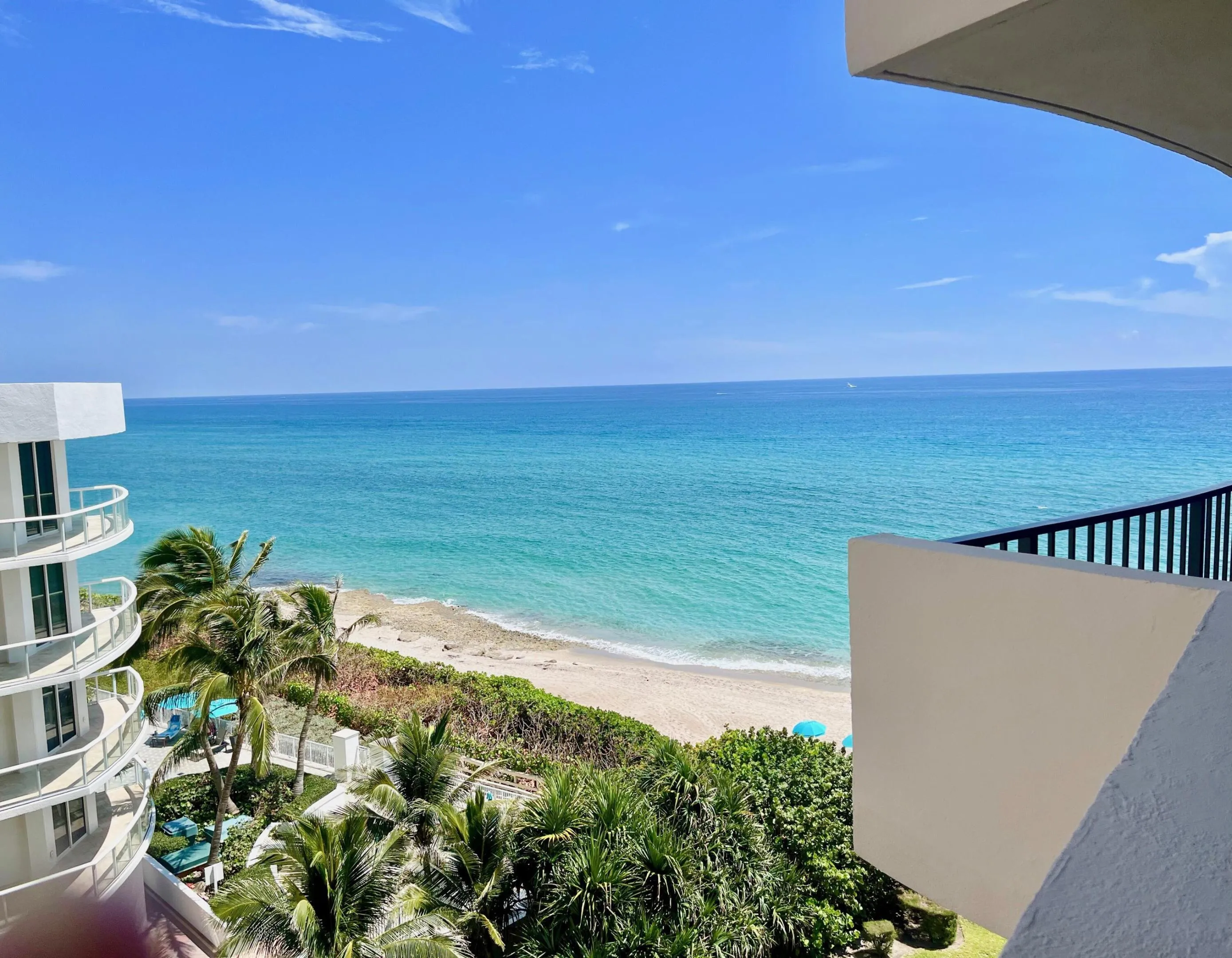 COASTLINE VIEWS