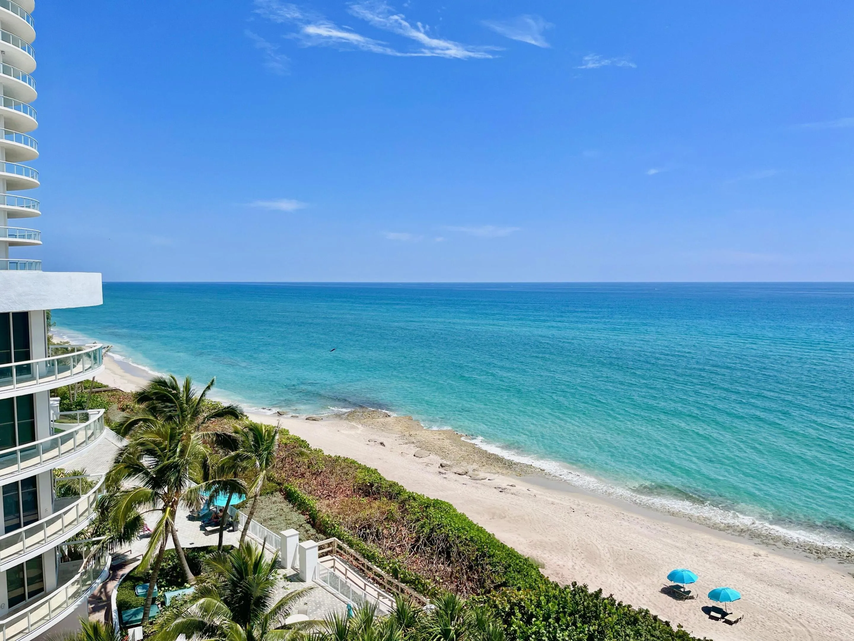 COASTLINE VIEWS