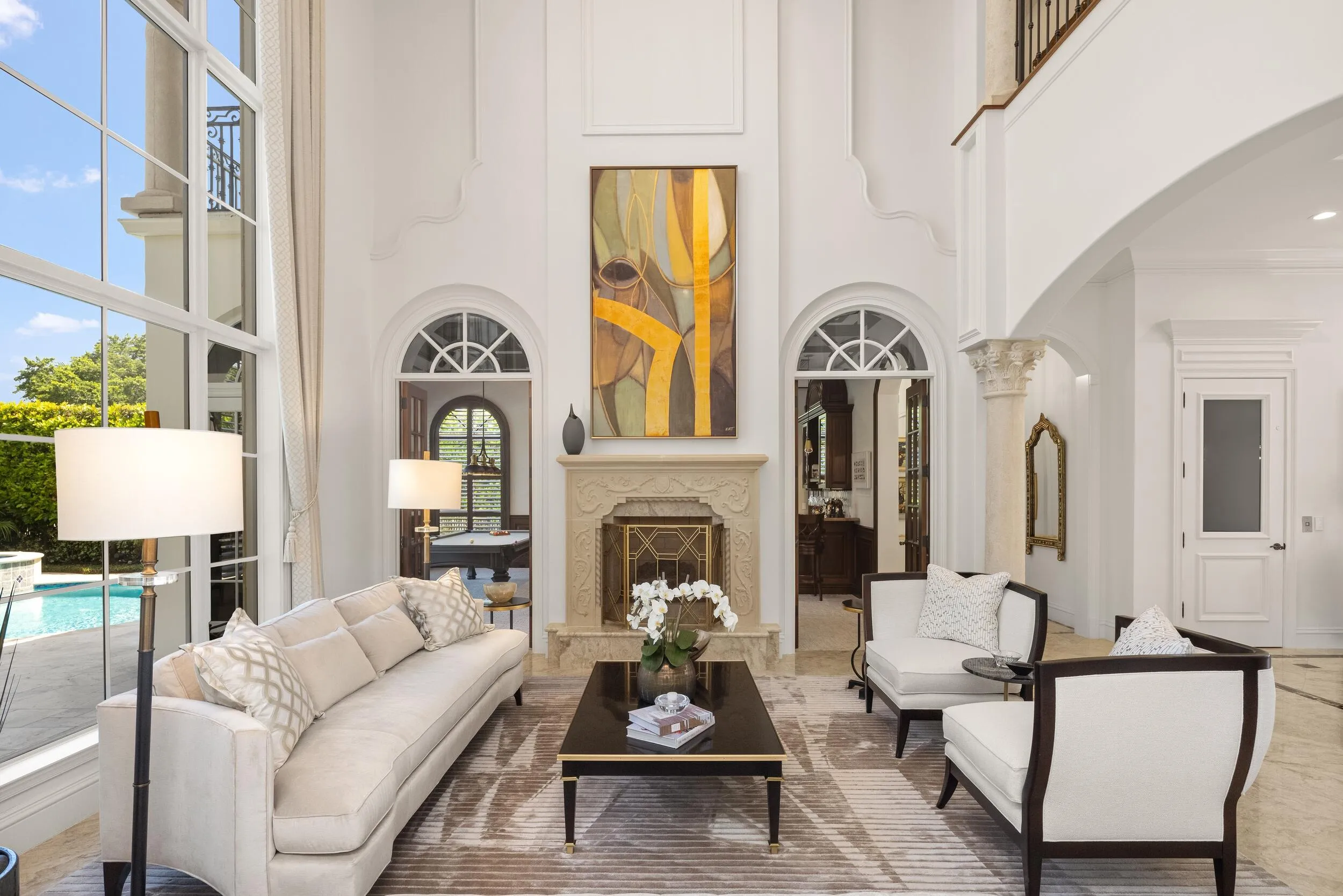 Living Area 3