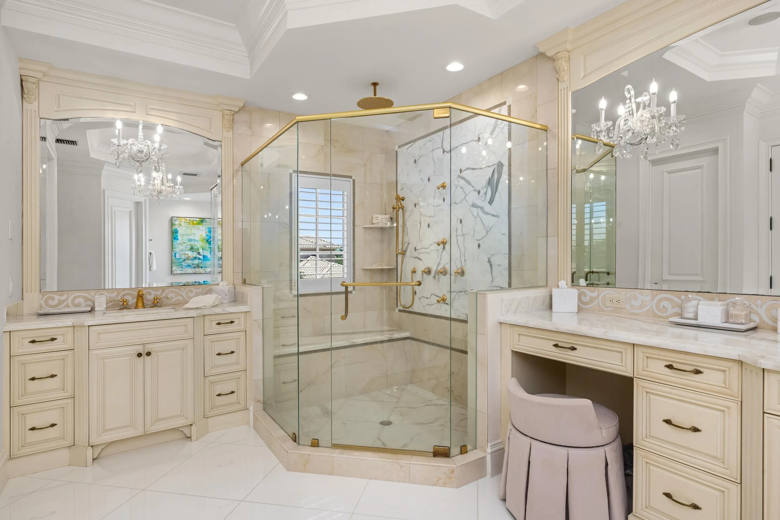 Master Bath 3