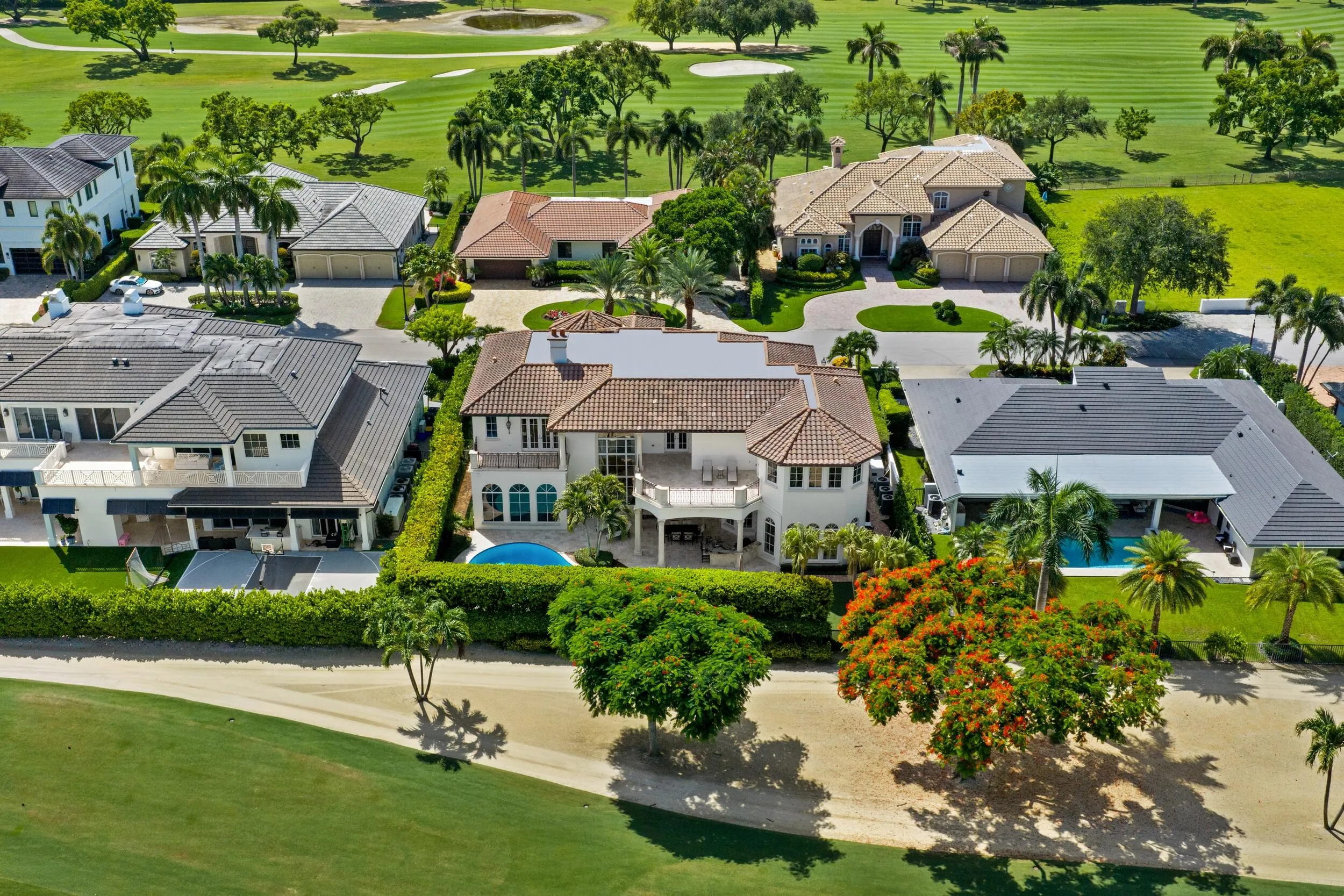 Aerial 3