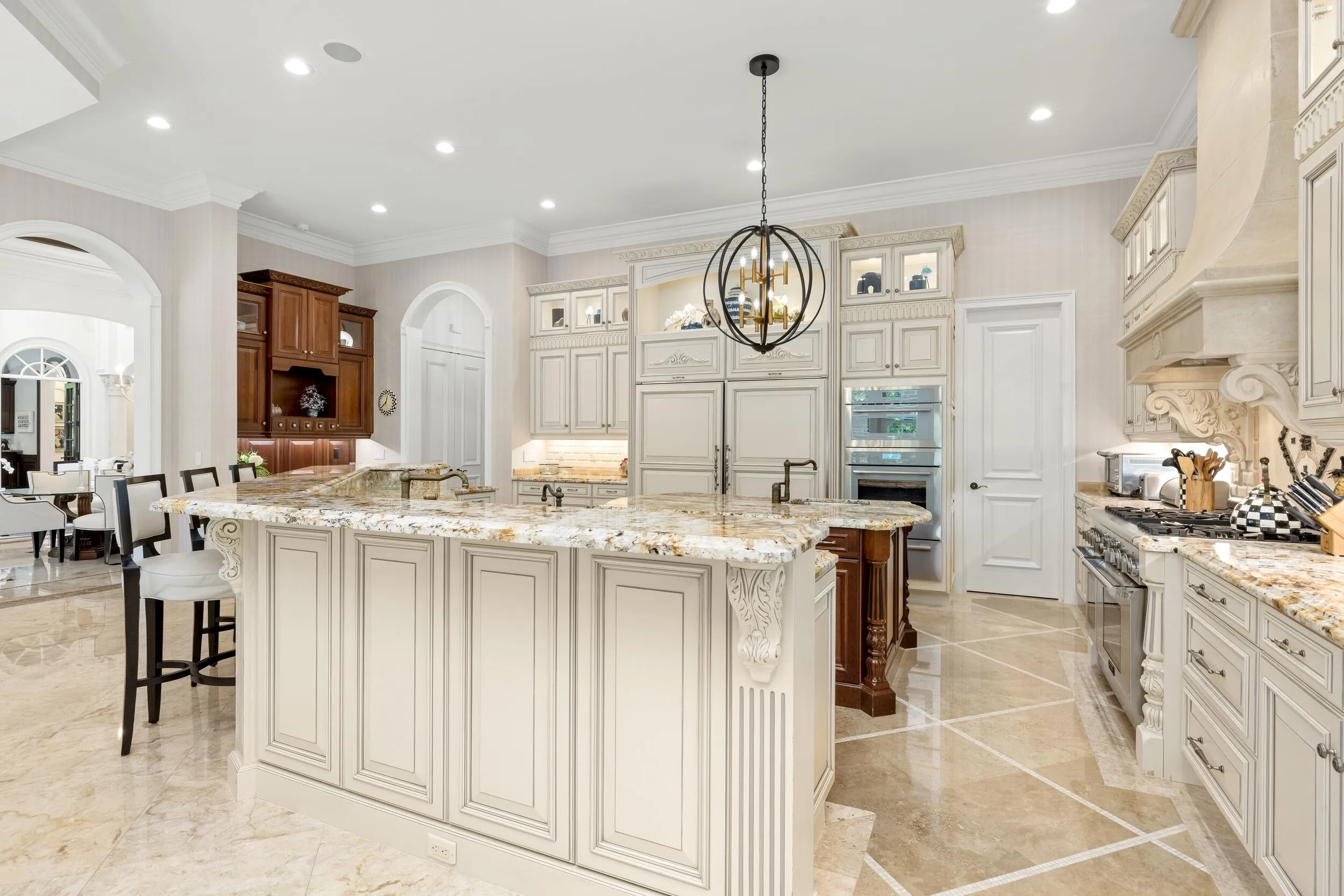 Kitchen 1