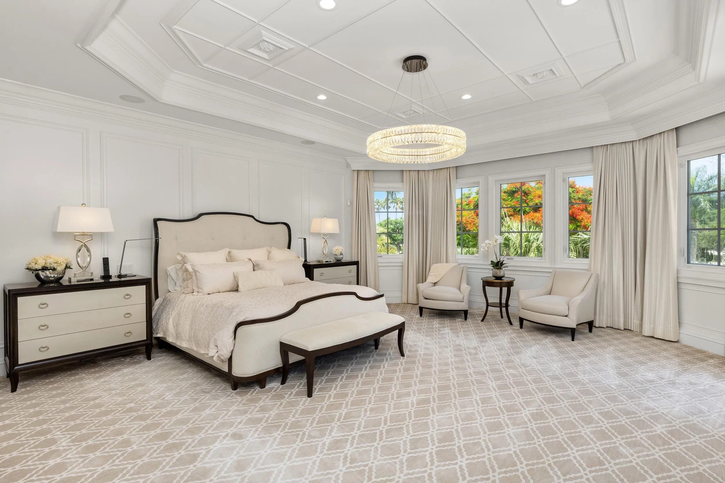 Master Bed 1