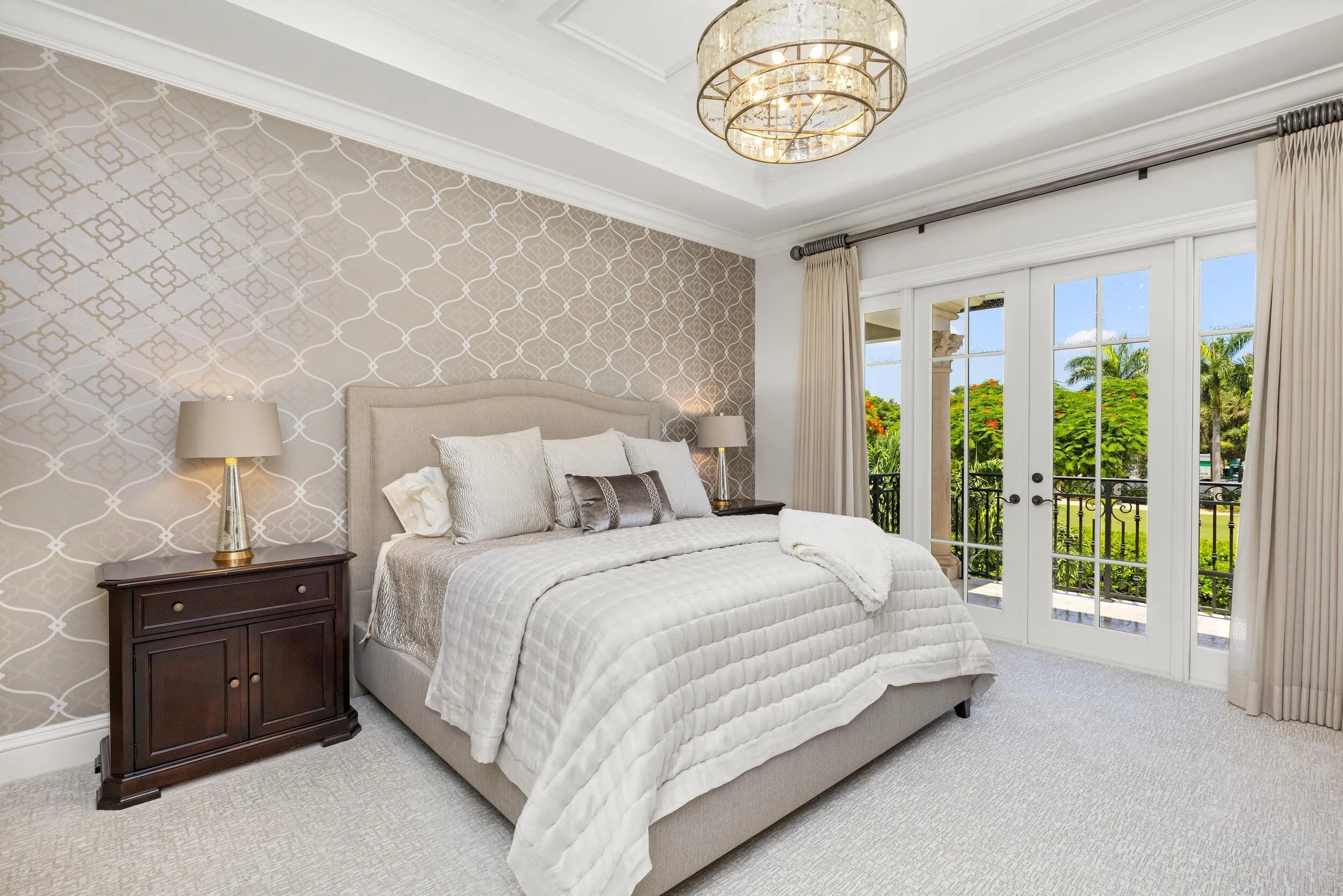 Guest Bed 1