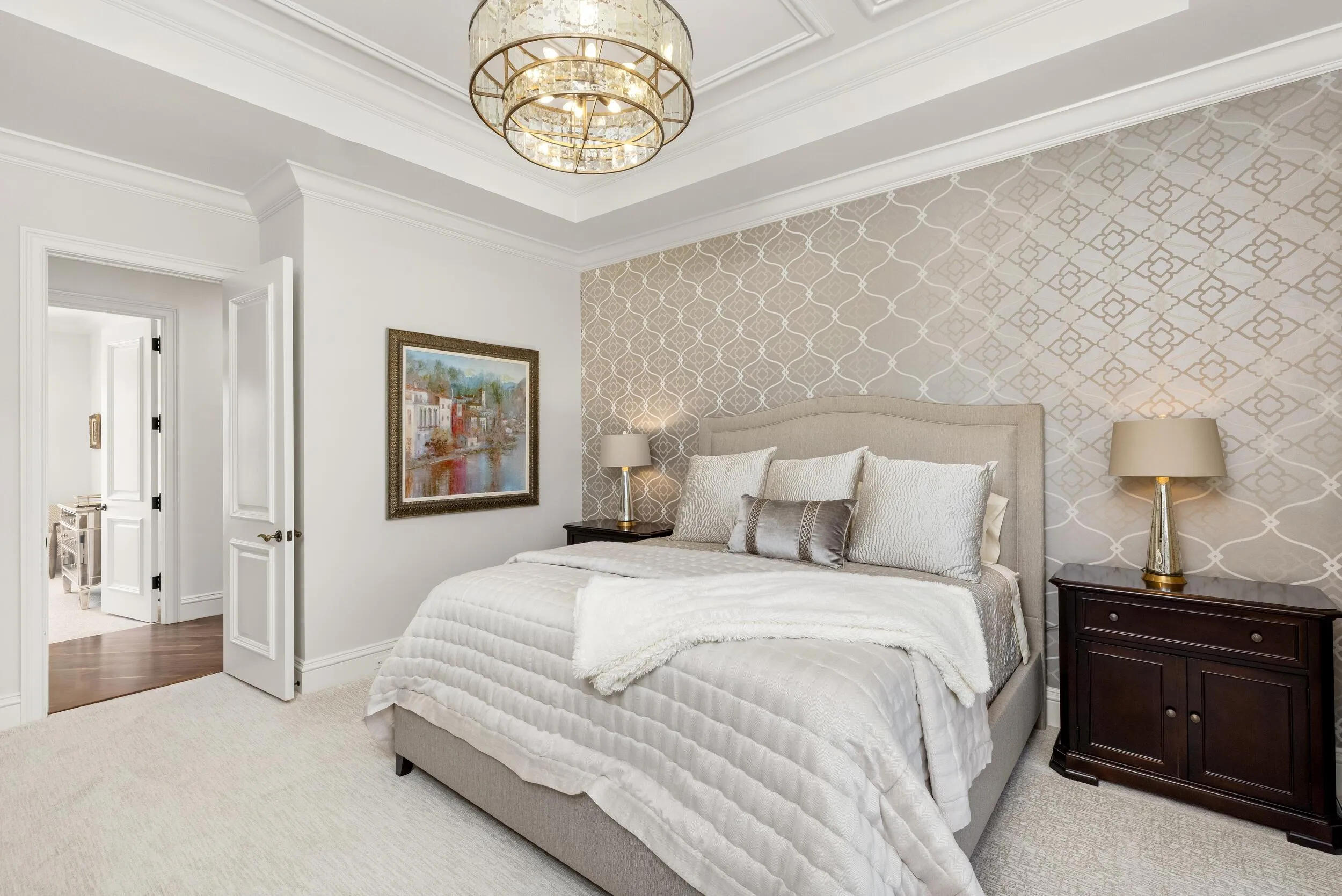 Guest Bed 2