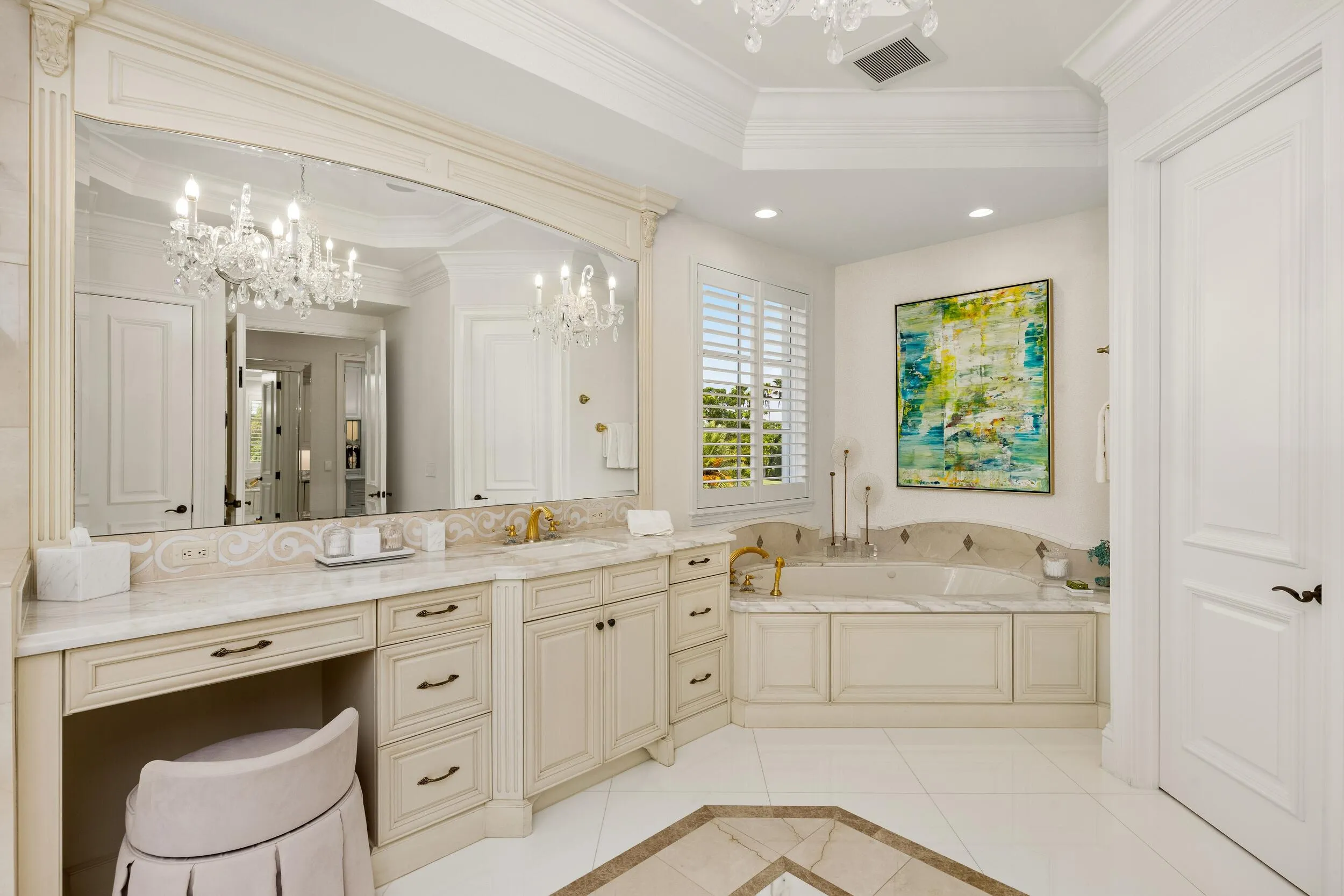 Master Bath 2