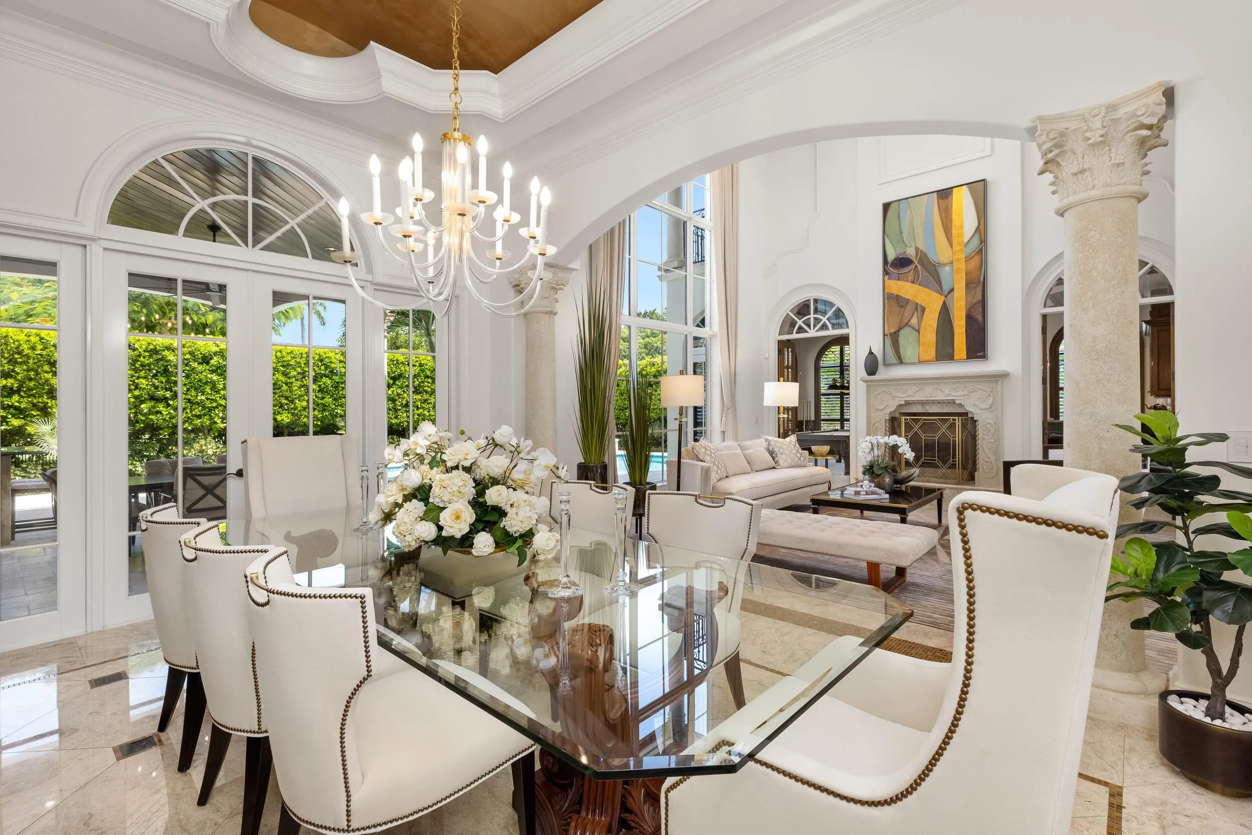 Dining 3