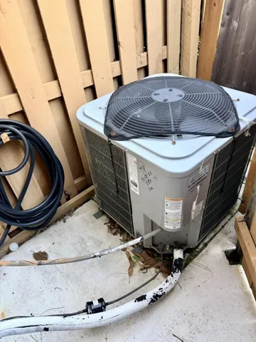 A/C 2021