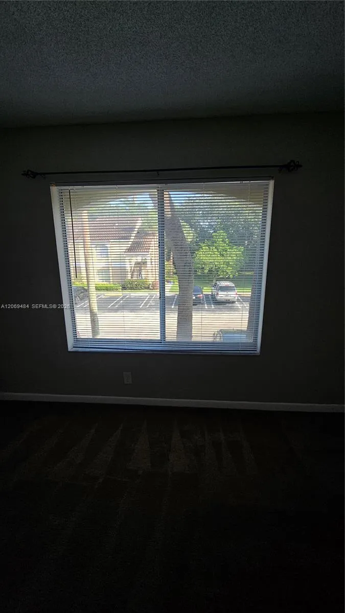 Bedroom View