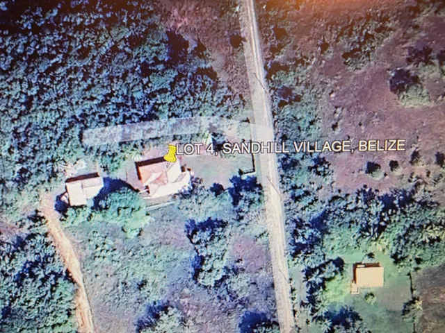 SATELLITE VIEW