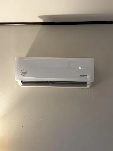 MINI-SPLITS
