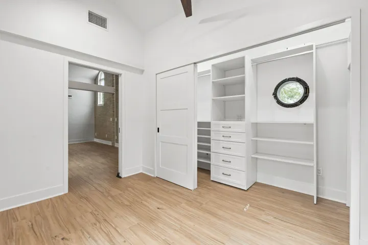 Office/Nursery off Master