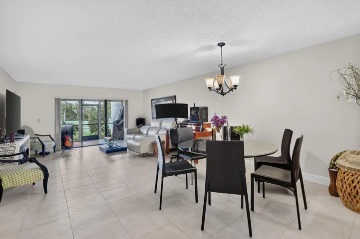 dining/living