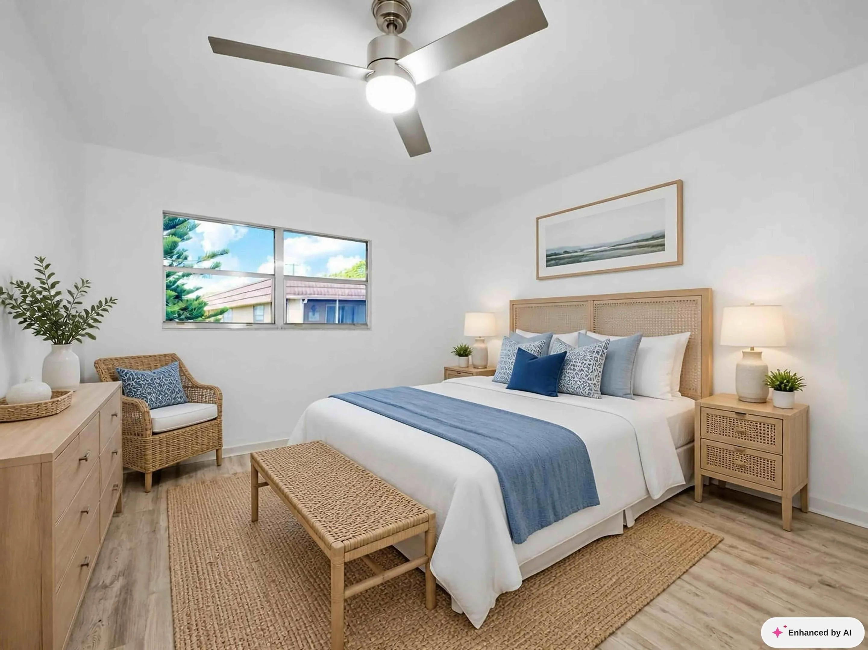 “This image has been virtually staged to illustrate the property's potential."