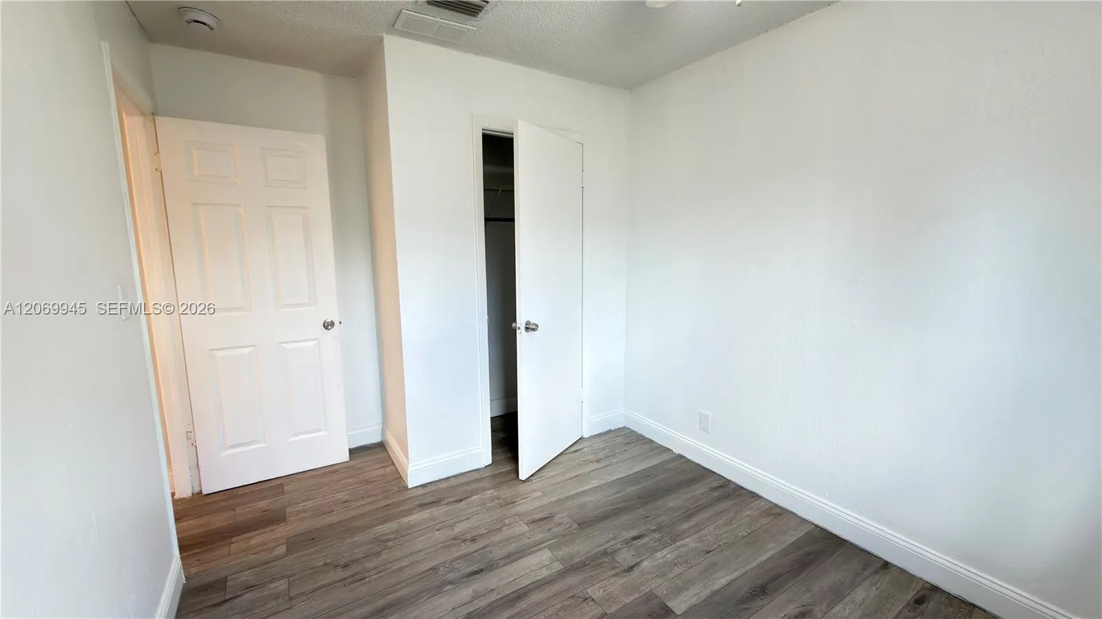 Bedroom #2