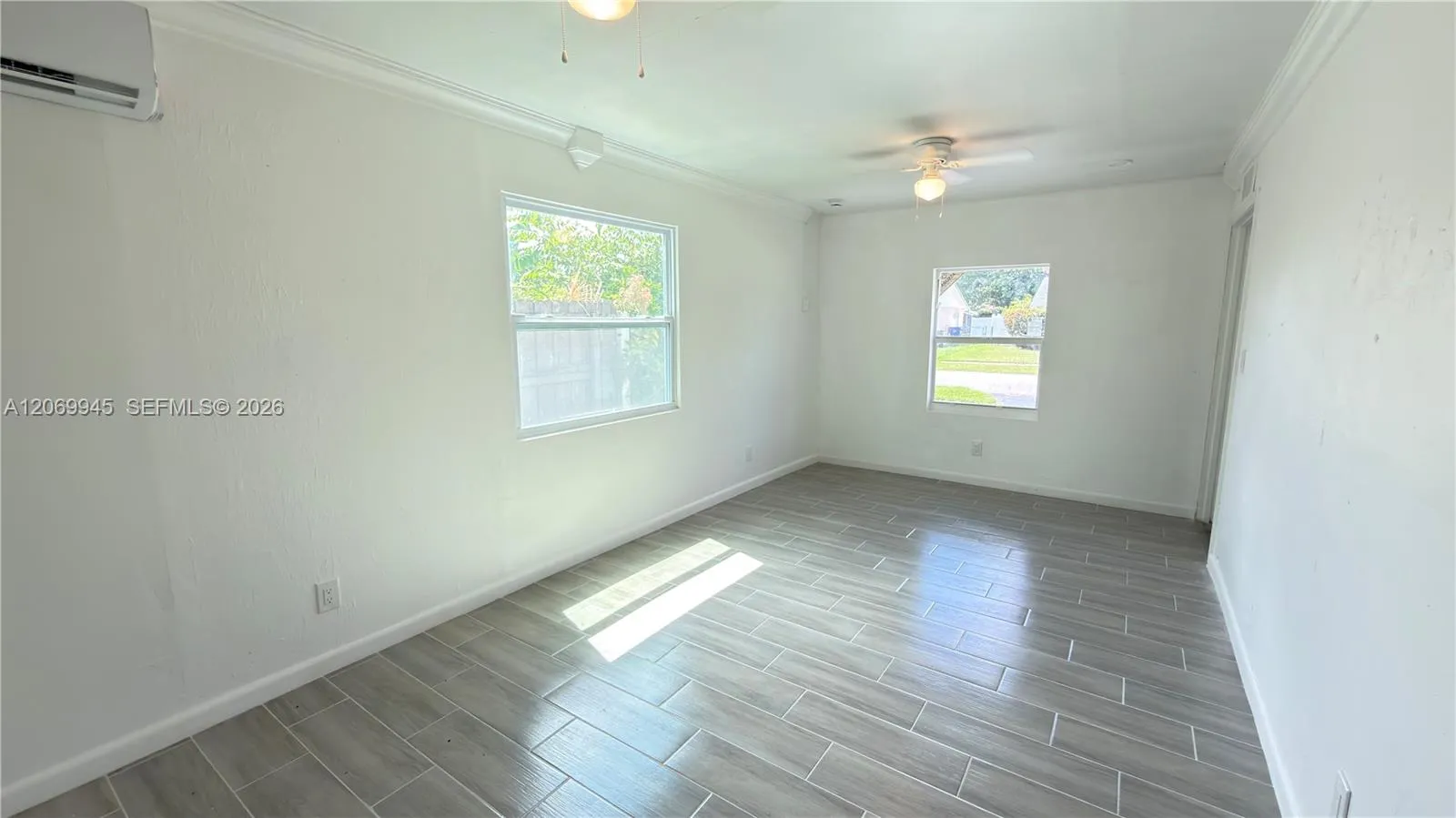 Bedroom #3